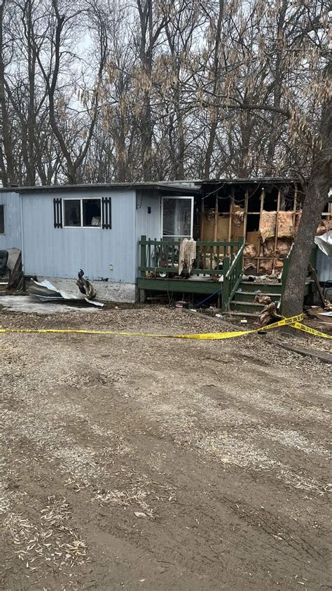 roseau county news|Roseau County Sheriff’s Office investigating fatal shooting.